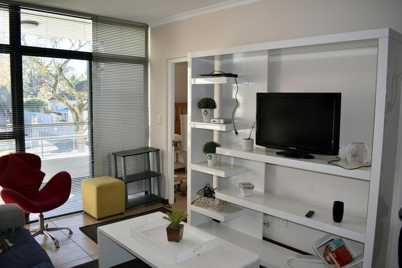To Let 2 Bedroom Property for Rent in Stellenbosch Central Western Cape